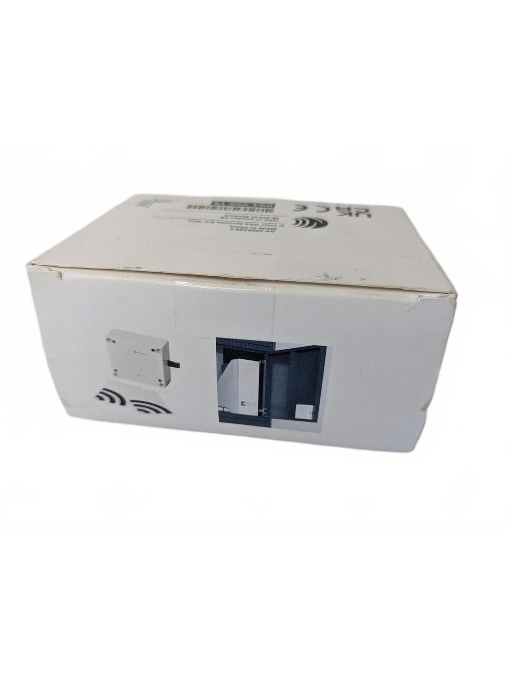 IKEA Rothult Smart Lock Wireless Electric RFID Access Control Cabinet Drawer CN - Picture 2 of 5